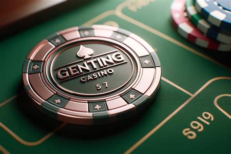 Genting Singapore: Betting on a boost from junket operators.